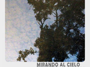 Mirando al cielo