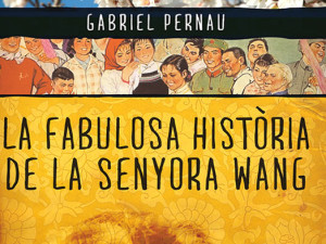 La fabulosa història de la senyora Wang