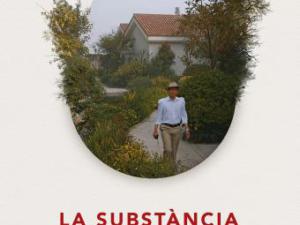 La Substancia